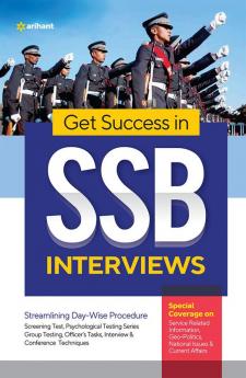 Get Success In SSB Interviews