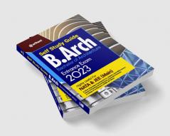 Study Guide for B.Arch 2023