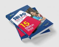 SBI PO Phase II 20 Practice Sets (H)