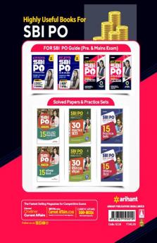 SBI PO Phase 2 Main Exam Guide 2023