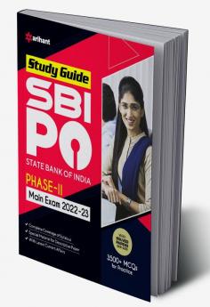 SBI PO Phase 2 Main Exam Guide 2023