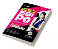 SBI PO Phase 2 Main Exam Guide 2023