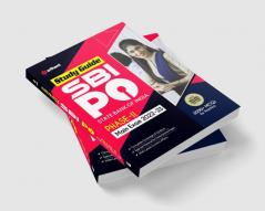 SBI PO Phase 2 Main Exam Guide 2023