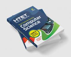 HTET Post Graduate Teacher Computer Science Level 3 2022