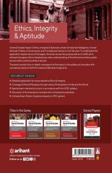 IAS Mains General Studies Paper 4 Ethics Integrity & Aptitude