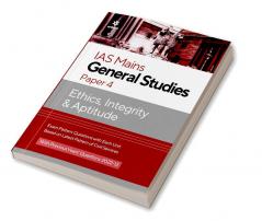 IAS Mains General Studies Paper 4 Ethics Integrity & Aptitude