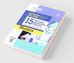 I Succeed Sample ICSE Physics 10th