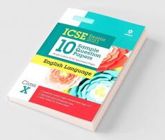 I Succeed Sample ICSE English Language 10th
