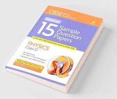 CBSE Board Exam 2023  I-Succeed 15 Sample Question Papers  PHYSICS Class 12th
