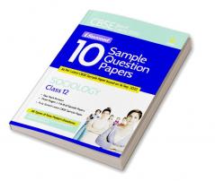 CBSE Board Exams 2023 I Succeed 10 Sample Question Paper SOCIOLOGY Class 12