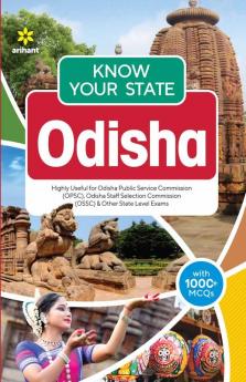 Know Your State Odisha