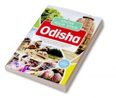 Know Your State Odisha