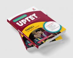 UPTET Teacher Selection Paper 1 for Class 1 to 5 2022