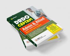 DRDO CEPTAM Admin & Allied Cadre Various Post Exam Tier 1
