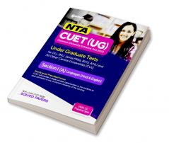 NTA CUET UG 2023 Section 1 A Languages (Hindi & English)