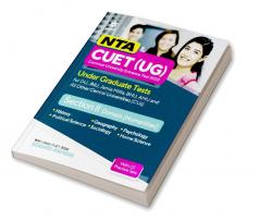 NTA CUET UG 2023 Section 2 Domain Humanities