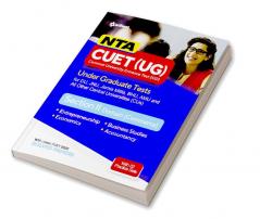 NTA CUET UG 2023 Section 2 Domain Commerce