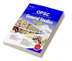 OPSC Odisha Civil Service General Studies Paper 1 Exam 2023