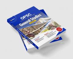 OPSC Odisha Civil Service General Studies Paper 1 Exam 2023