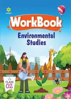 Workbook Environmental Studies 2nd