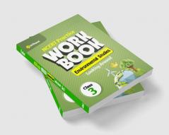 NCERT Practice Workbook Environmental Studies Looking Around Class 3rd