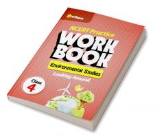 NCERT Practice Workbook Environmental Studies Looking Around Class 4th