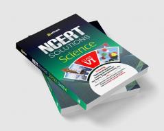 NCERT Solutions SCIENCE for class 6th