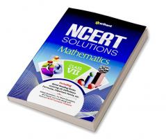 NCERT Solutions Mathematics for class 7th