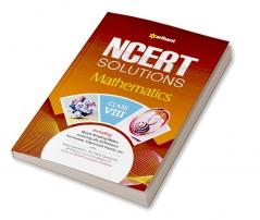 NCERT Solutions Mathematics for class 8th