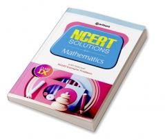 NCERT Solutions - Mathematics for Class 9th