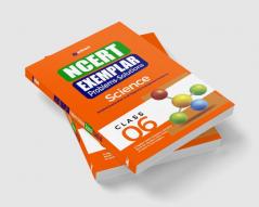 NCERT Exemplar Problems-Solutions Science class 6th