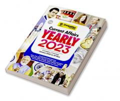 Current Affairs Yearly 2023 English