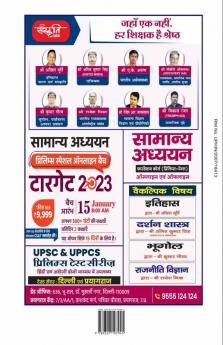 Current Affairs Yearly 2023 Hindi