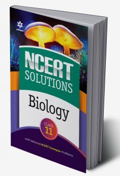 NCERT Solutions - Biology for Class 11th