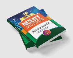 NCERT Solutions - Accountancy for Class 11th