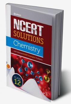 NCERT Solutions Chemistry Class 12th