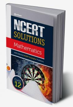 NCERT Solutions Mathematics Class 12th