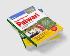 MPESB Group 2 Subgroup 4 Patwari Combined Recruitment Exam 2023