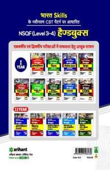 NSQF Level 4 Handbook Fitter Adhyavar 1 Year