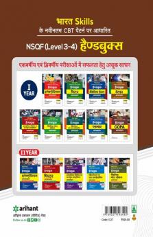 NSQF Level 4 Handbook Mechanic Motor Vehicle Adhyavar 1 Year