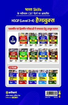 NSQF Level 4 Handbook Electronics Mechanic Evam Consumer Electronics 2 Year