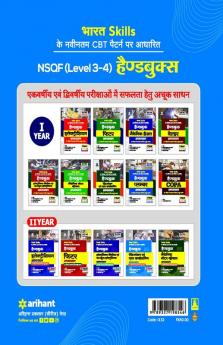 NSQF Level 4 Handbook Refrigeration and Air Conditioning 2 Year Hindi