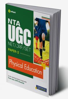 NTA UGC NET/JRF/SET Paper 2 Physical Education