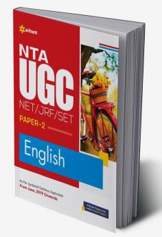 NTA UGC NET/JRF/SET Paper 2 English