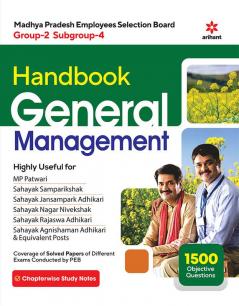 MPESB Handbook  General Management