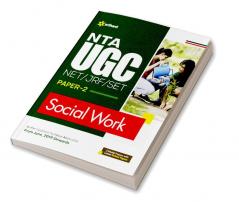 NTA UGC NET/JRF/SET Paper 2 Social Work