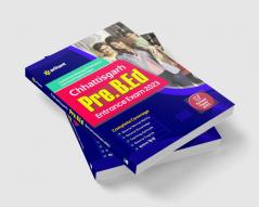 Chhattisgarh Pre. B.Ed. Entrance Exam 2023