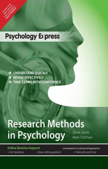 Psychology Express: Research Methods In Psychology