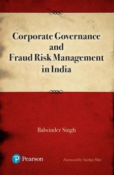 Corporate Governance And Fraud Risk Management In India