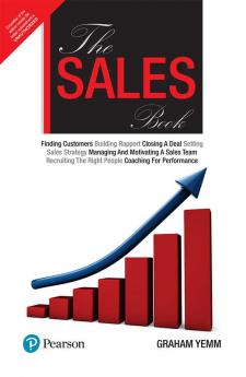 Sales Book: How To Drive Sales Manag